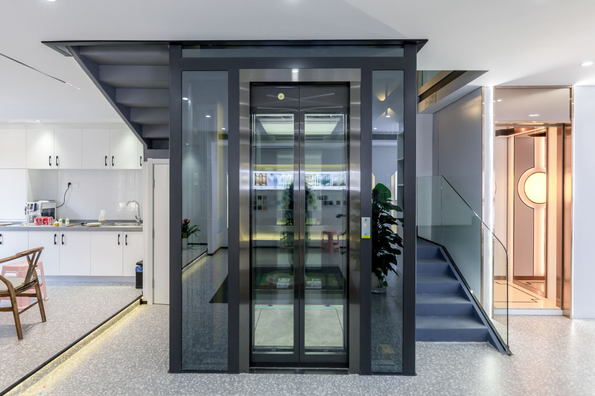 为什么要装家用别墅电梯