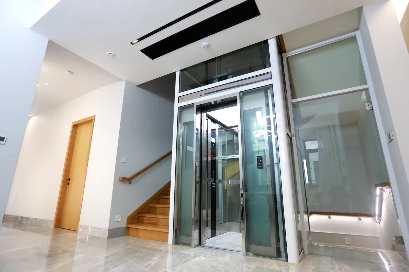 别墅电梯哪家较量好